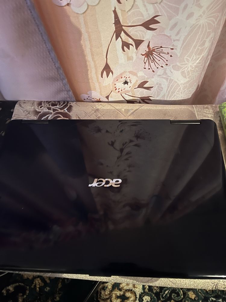 Ноутбук Acer