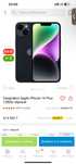 Продам iphone 14plus