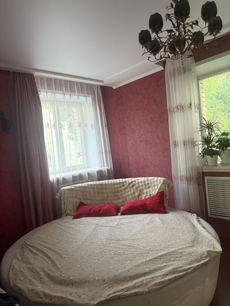 Продам кровать 2х спальную
