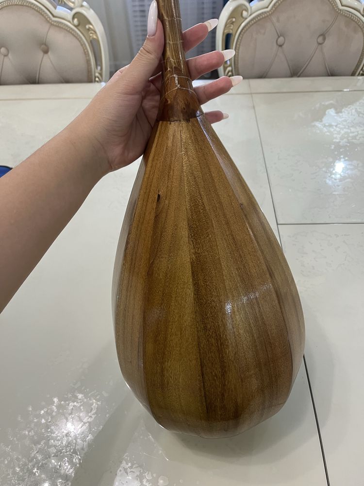 Продам Домбру+чехол