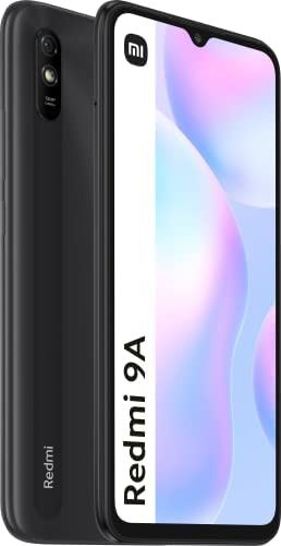 Смартфон Redmi 9A новый