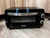 Мини-печь Tefal 
Код