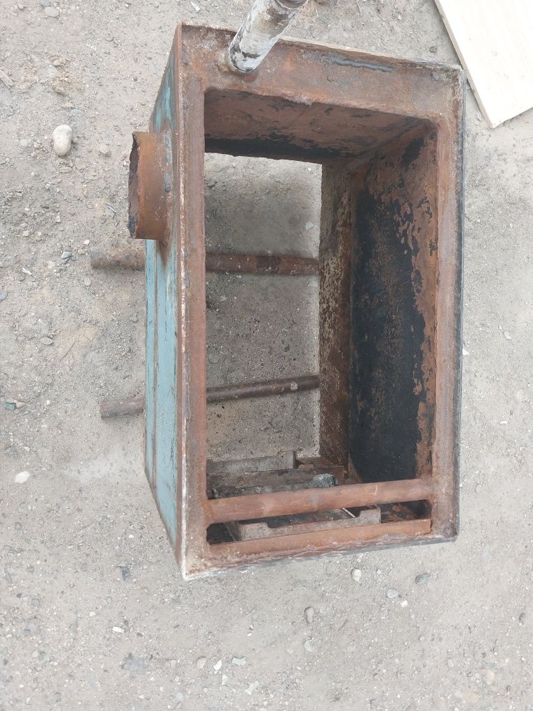 Продам печь, печку