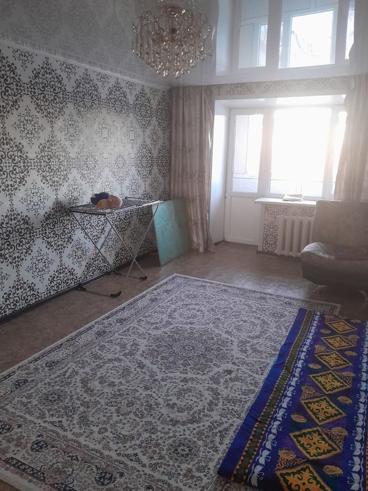 3 х комнытный квартира