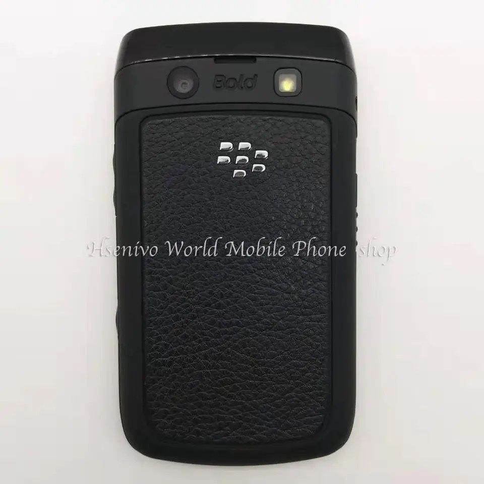 Blackberry 9700 3G