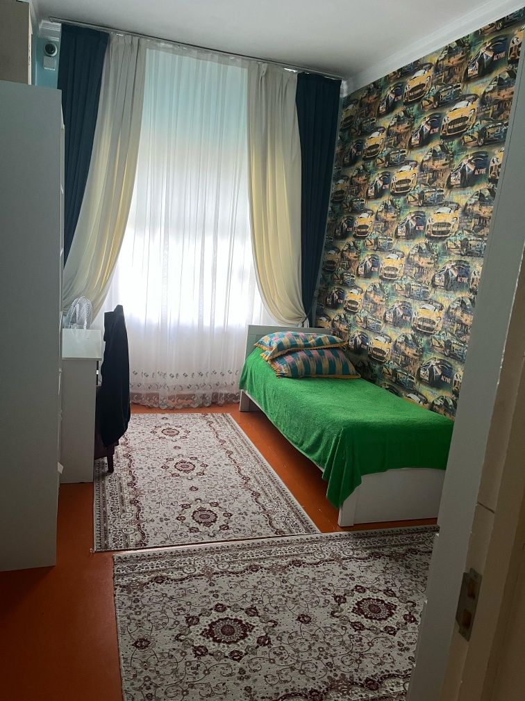 Ұзақ мерзімге үлкен  үй арендаға беріледі