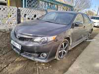 Камри 50 американская