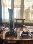 Sony Playstation 5, с играми