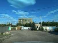 Продам гараж в центре!