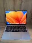 Apple MacBook Air 13.6-inch M2   8/256 Gb