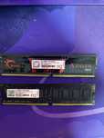 Озу DDR 4,2666 мегагерц,Gskill,2x8