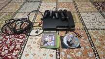 Игровая приставка Playstation 3