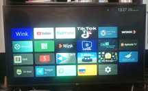 Сделаем Smart-TV из Телевизора любой модели + Голосовой поиск.