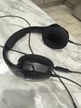 Проводные наушники HyperX Cloud Stinger Core, Чёрные