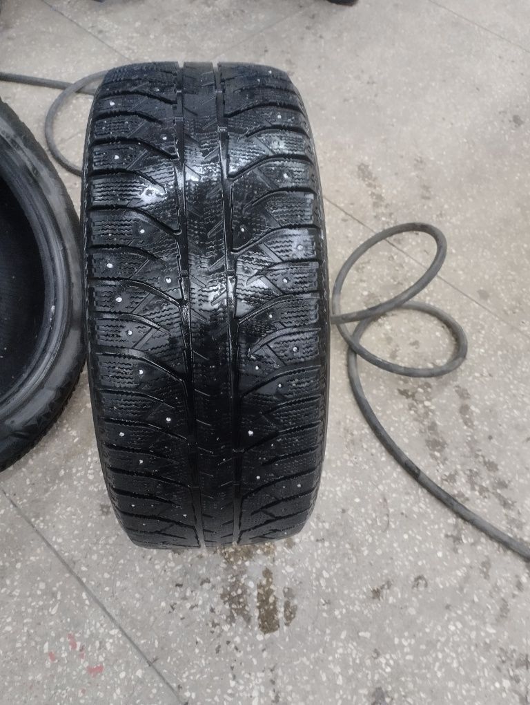 шины bridgestone ice cruiser 7000s