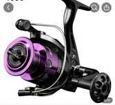 Продам Катушка для спиннинга Rooblinos XS 4000,