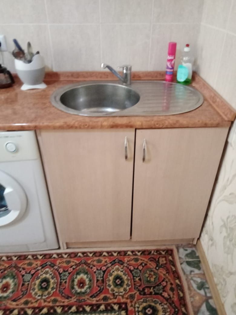 Продажа  ЖК Махаббат  1 комнатная квартира