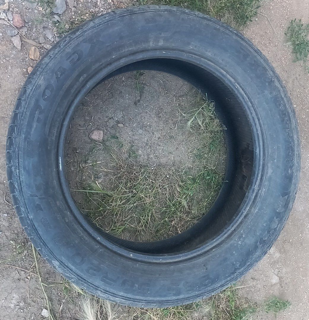 Шины Rxquest 285/50/R20