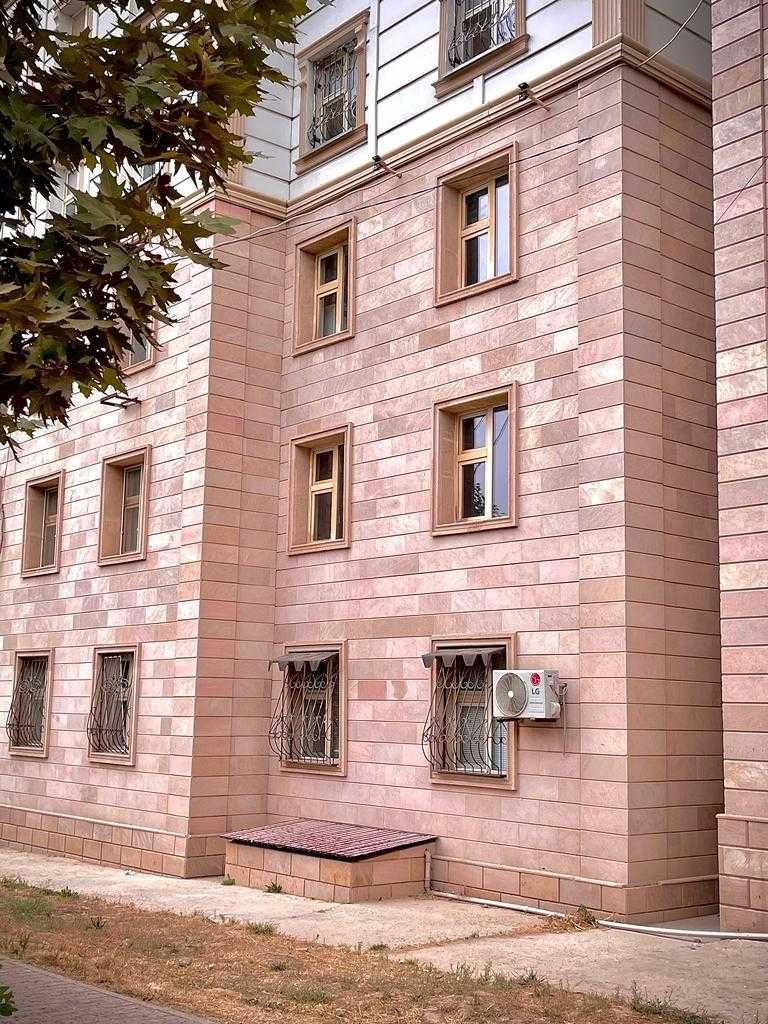 Кирпич облицовочный для фасада, доставка, КАСПИ 0-0-12