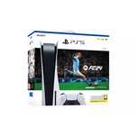 PlayStation 5 с играми + 2 джойстика
