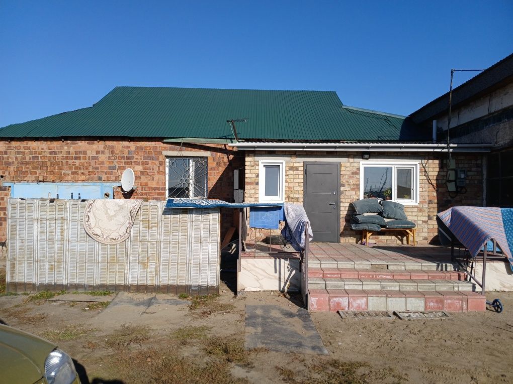 Продам коммерческую  недвижимость в г Аксу