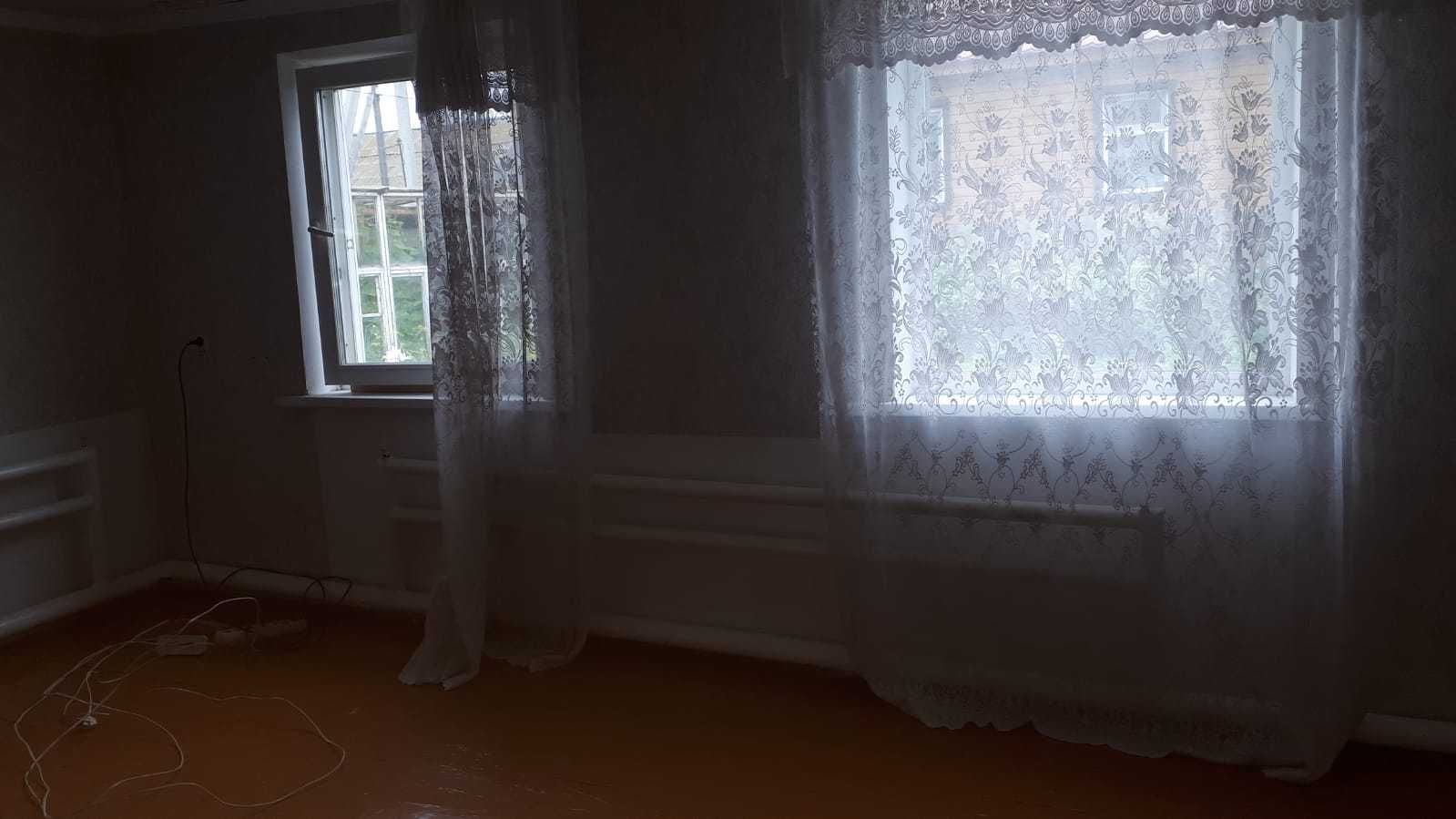 Продам дом в районе Бензостроя.