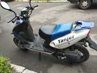 Продам скутер 150000