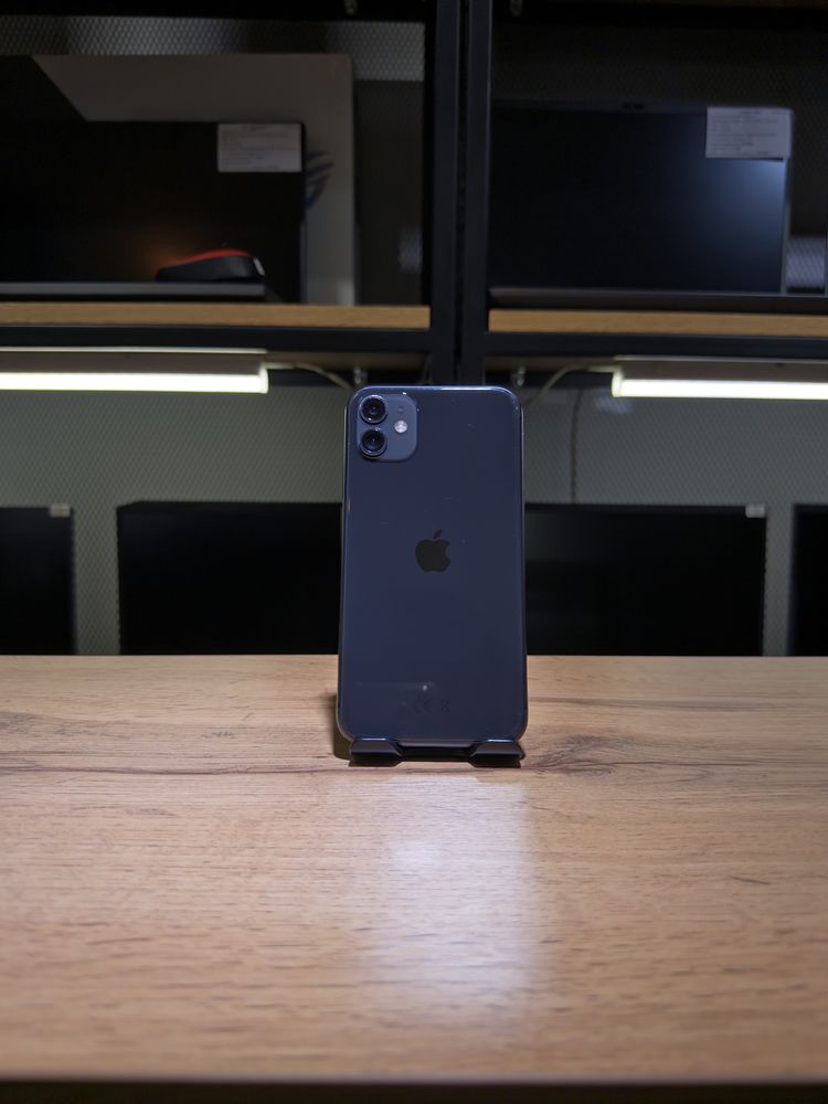 iPhone 11,Face id не работает ,128GB,Акб72%,0564/10