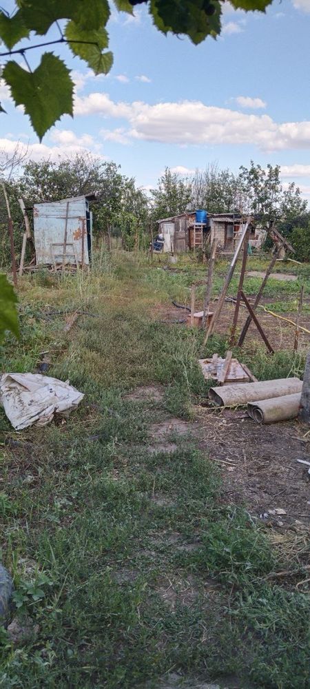 Продается дача 2-я дачная направо