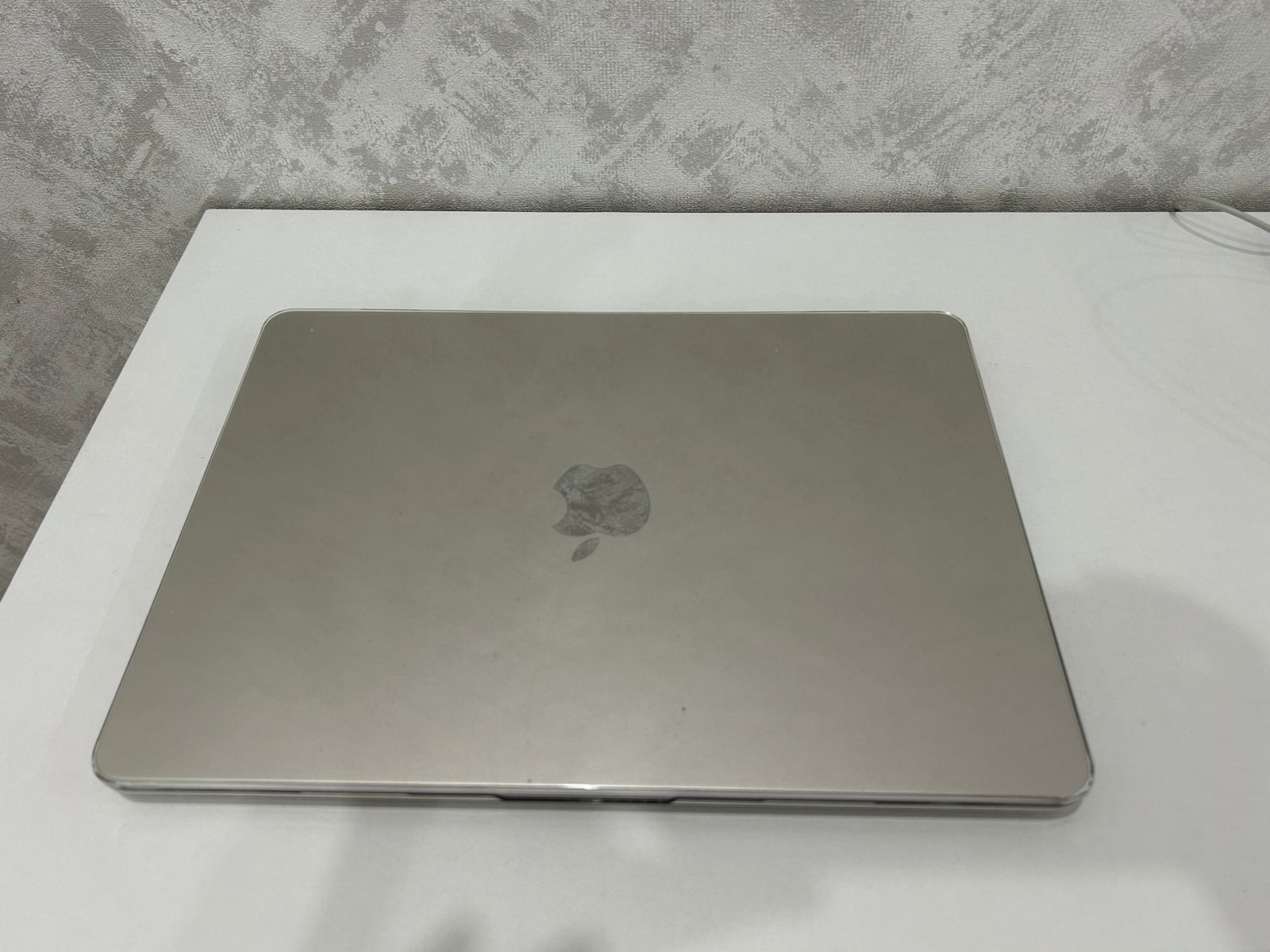 Ноутбук Apple MacBook Air 13 2024