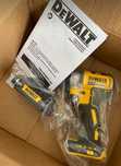 Dewalt DCF787D1 Девалт шуруповерт импакт