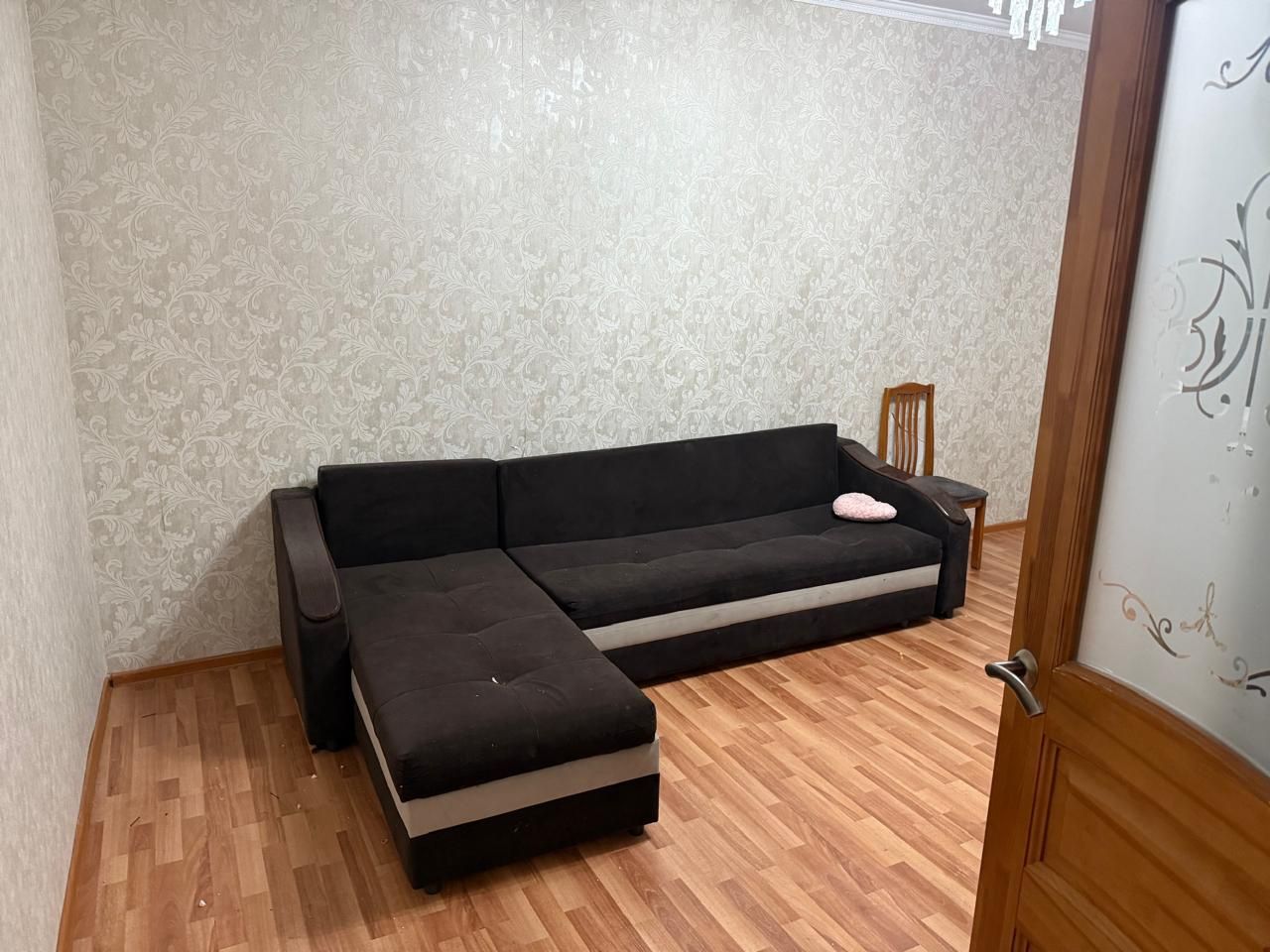 Продам диван б/у хорошего состояния