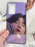 Отдам чехол на Samsung a52