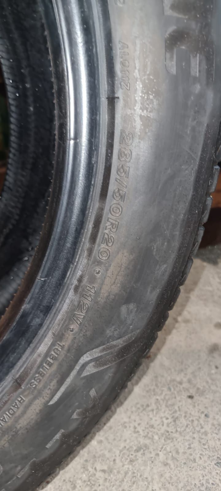Шины Bridgestone