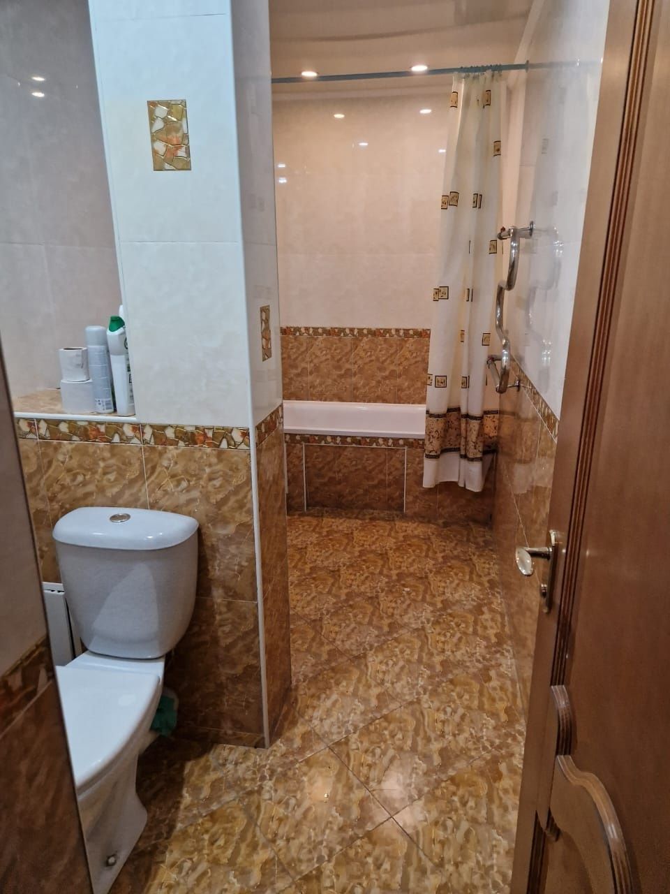 Аренда квартиры.