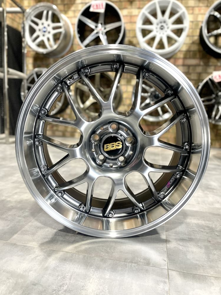 Комплект дисков BBS 0230