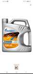Моторное масло Минеральное Gazpromneft Standard 10W-40 4 л