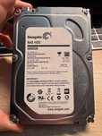 3Tb HDD (жёсткий диск) Seagate ST3000VN000