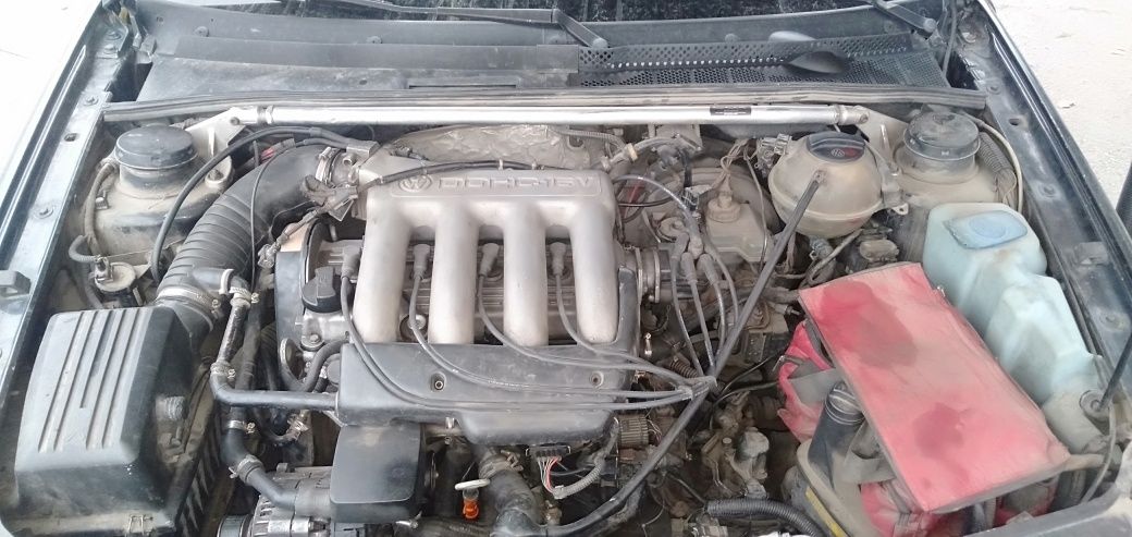 Гольф3  GTI V-2.0 v16