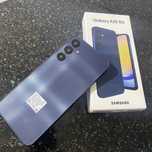 Samsung galaxy A 25 5G Новый