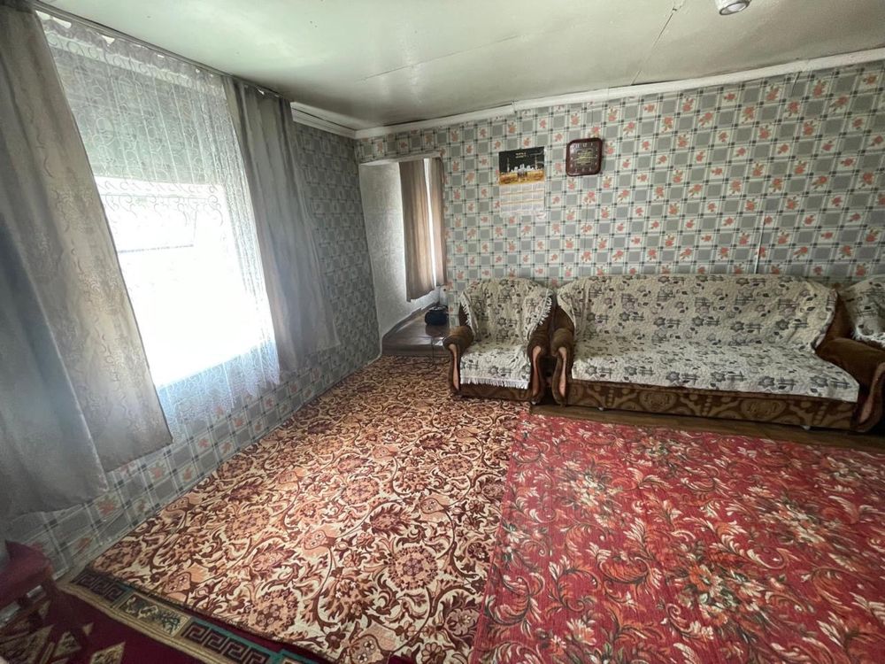 Продам дом в поселке Тегизжол
