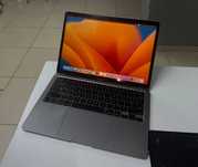 Macbook Air M1 256