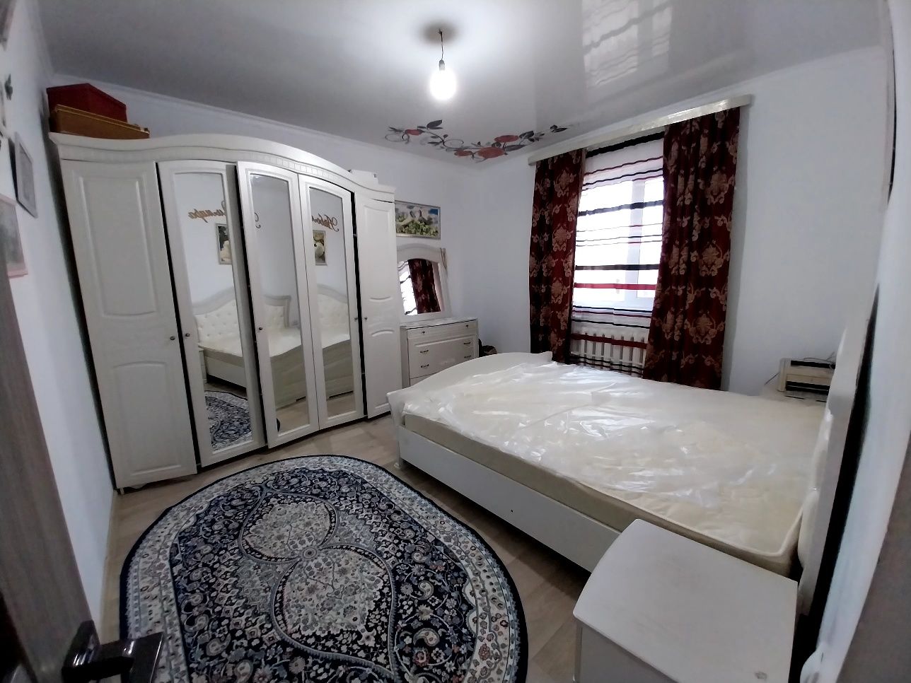 Продам дом в пос.Курашасай