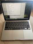 Срочно продам Macbook m1 2020