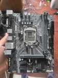 Материнская плата S-1151 Gigabyte H310M S2. С проверкой. Сокет 1151v2