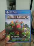 Продам диск minecraft