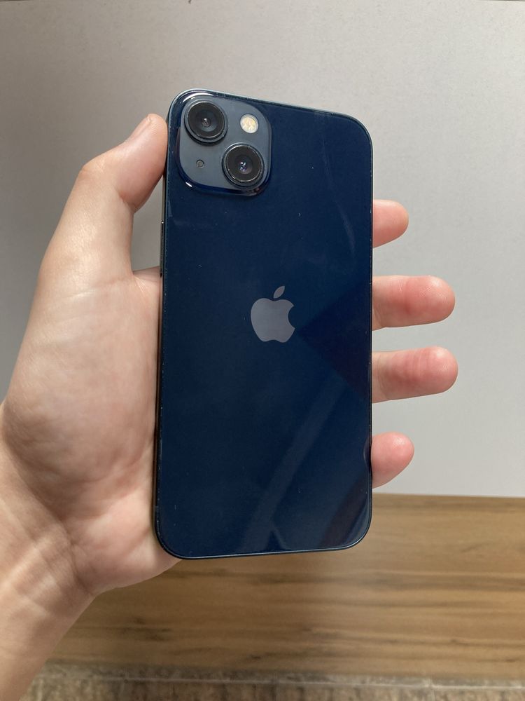 iPhone 13, 128гб