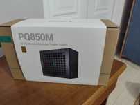 Блок питания Deepcool PQ850M