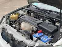 Двигатель 2,4 toyota 2az-fe