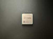 Акция "Летние скидки" на процессор AMD Ryzen3 2200G  под сокет AM4